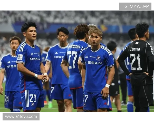 横滨水手再登巅峰：跻身亚洲顶级豪门之列