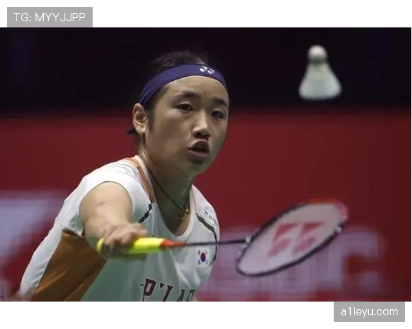 安洗莹强势晋级女子单打决赛,展现顶尖竞技状态 安洗莹强势晋级女子单打决赛,展现顶尖竞技状态