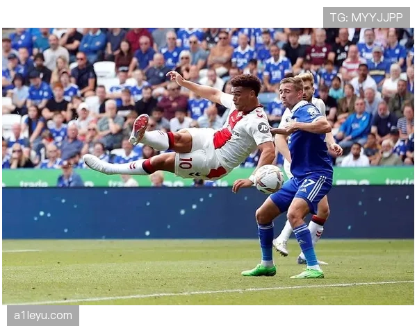 南安普顿强势反弹,英超赛场状态回暖引关注 南安普顿强势反弹,英超赛场状态回暖引关注