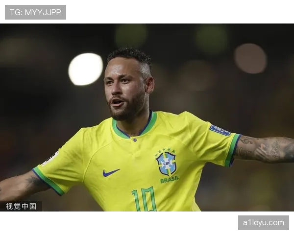 内马尔职业生涯进球数突破700大关，状态火热续写传奇篇章