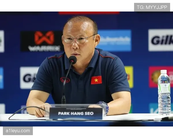 越南国家队在朴恒绪的带领下表现稳健，展现出竞争力增强的新篇章