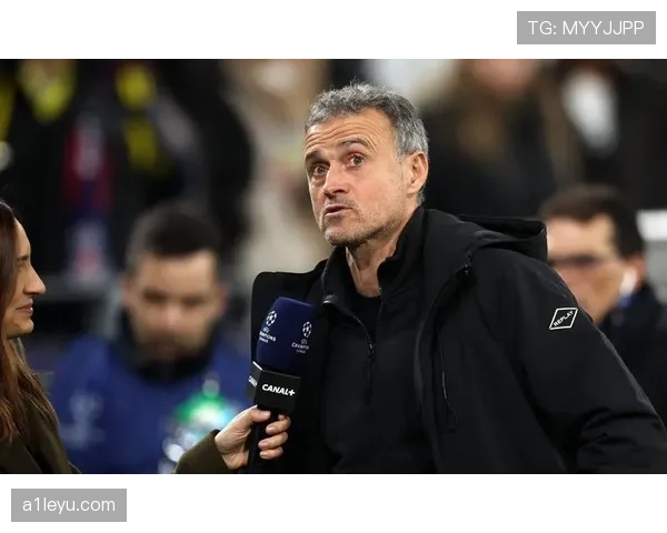 恩里克战术影响力 恩里克战术影响力