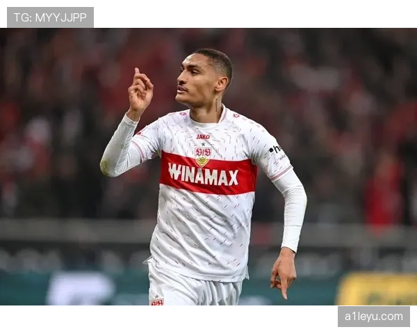 德甲斯图加特高压逼抢 德甲斯图加特高压逼抢