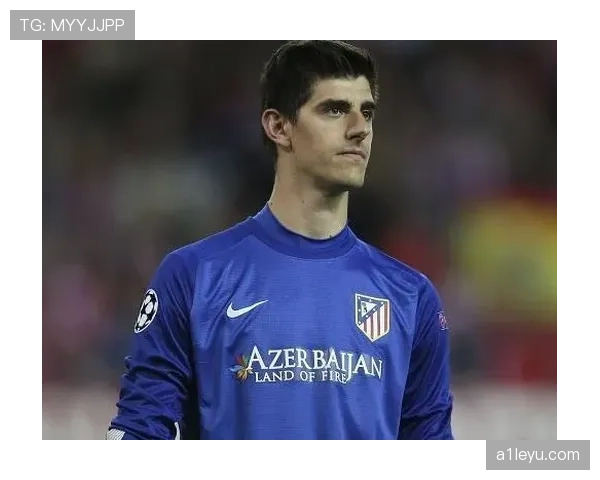 库尔图瓦切尔西生涯回顾 库尔图瓦切尔西生涯回顾