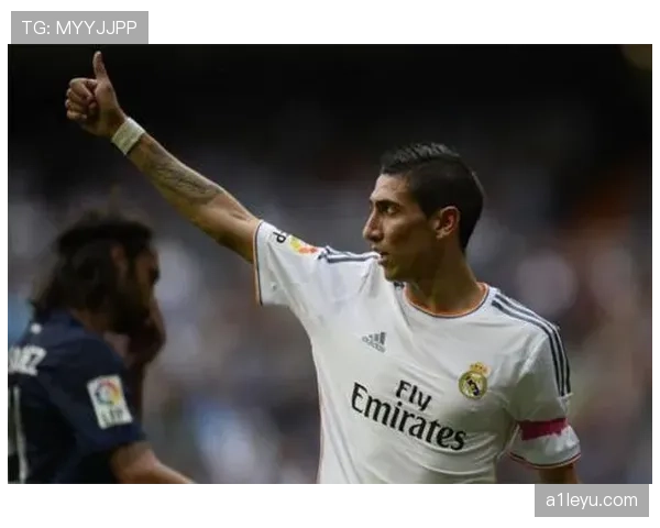 安赫尔·迪马利亚：奥运金牌如何补全国家队荣誉版图