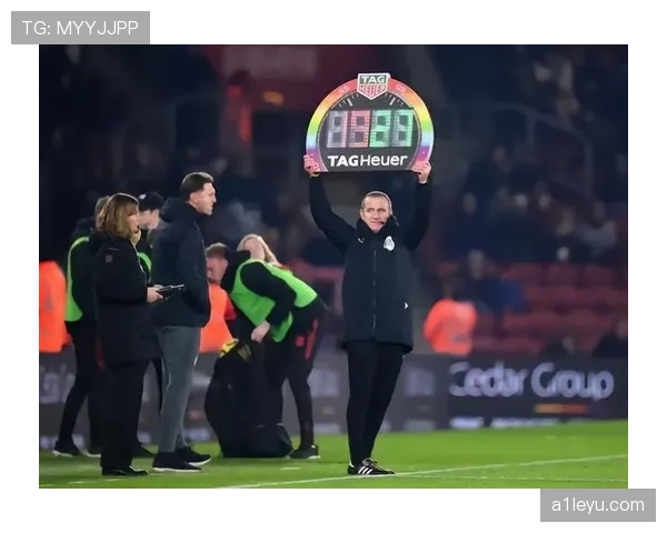 换人次数规则详解:为何每场最多换5人却能换6名球员? 换人次数规则详解:为何每场最多换5人却能换6名球员?