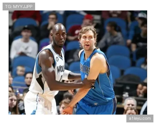 加内特内线防守对比诺维茨基显著提升球队篮板控制