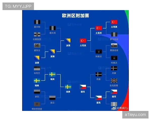 波黑队能否突破重围 2026世界杯预选赛关键战分析